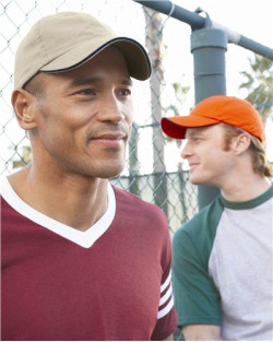 Caps and hats