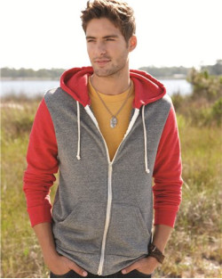Fleece and knits