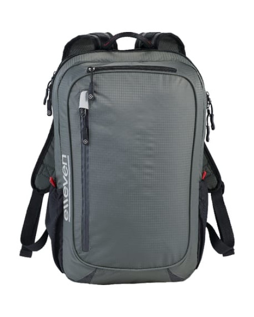 Elleven™ Lunar Sac à dos léger pour ordinateur 15" Elleven™ Lunar Sac à dos léger pour ordinateur 15"