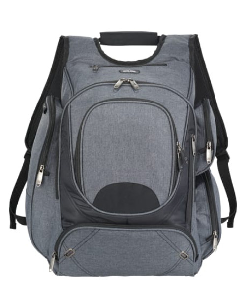 elleven™ Sac à dos pour ordinateur TSA 17" elleven™ Sac à dos pour ordinateur TSA 17"