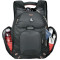 Sac à dos pour ordinateur elleven™ Amped TSA 17