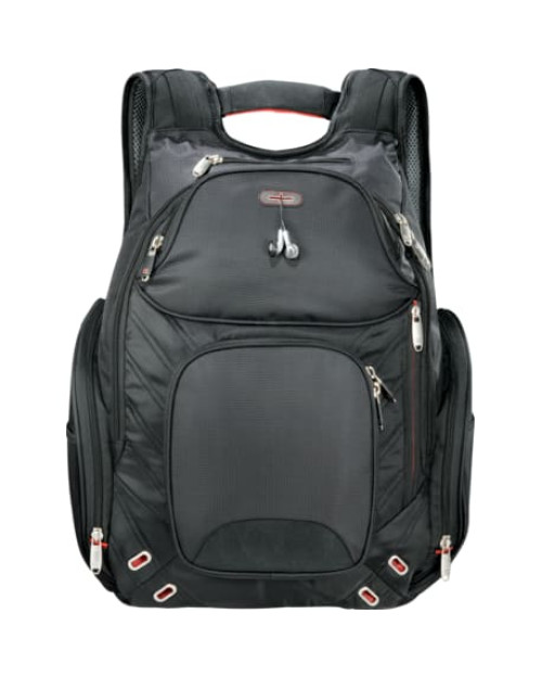 Sac à dos pour ordinateur elleven™ Amped TSA 17" Sac à dos pour ordinateur elleven™ Amped TSA 17"
