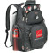 Sac à dos pour ordinateur elleven™ Amped TSA 17