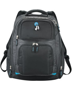 Sac à dos pour ordinateur Zoom TSA 15"
