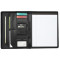 Manchester Zippered Padfolio
