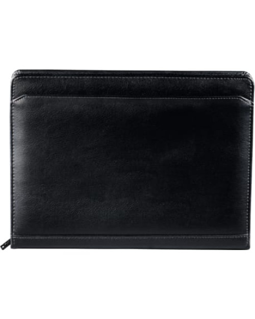 Manchester Zippered Padfolio Manchester Zippered Padfolio