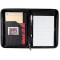 DuraHyde Jr. Zippered Padfolio