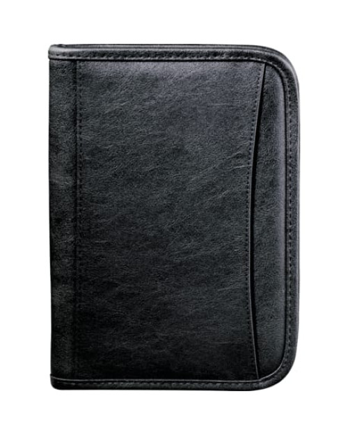 DuraHyde Jr. Zippered Padfolio
