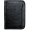 DuraHyde Jr. Zippered Padfolio