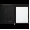 DuraHyde Zippered Padfolio