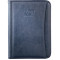 DuraHyde Zippered Padfolio