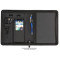 Stockton 5000 mAh Wireless Charging Journal