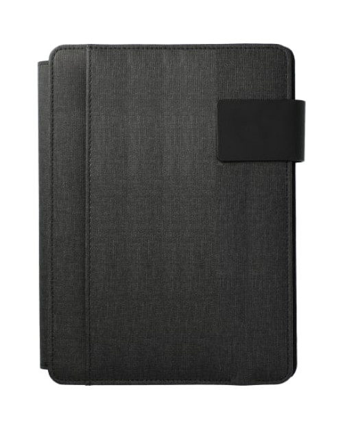 Titus 5000 mAh Wireless Charging Journal