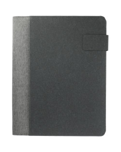 Reclaim RPET 5000 mAh Wireless Charging Writing Pa
