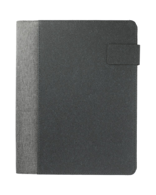Reclaim RPET 5000 mAh Wireless Charging Writing Pa