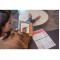 Rocketbook Letter Flip Notebook Set