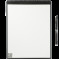 Rocketbook Letter Flip Notebook Set
