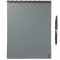 Rocketbook Letter Flip Notebook Set