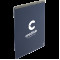 Rocketbook Letter Flip Notebook Set