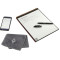 Rocketbook Letter Flip Notebook Set