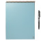 Rocketbook Letter Flip Notebook Set
