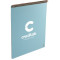 Rocketbook Letter Flip Notebook Set