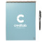 Rocketbook Letter Flip Notebook Set