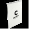 Rocketbook Letter Flip Notebook Set
