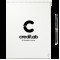 Rocketbook Letter Flip Notebook Set
