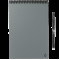 Rocketbook Executive Flip Notebook Set