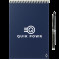 Rocketbook Executive Flip Notebook Set