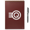 Rocketbook Executive Flip Notebook Set