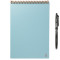 Rocketbook Executive Flip Notebook Set