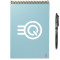 Rocketbook Executive Flip Notebook Set
