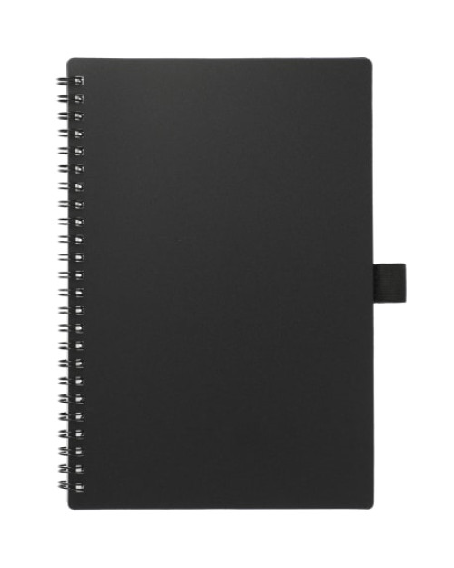 5.7" x 8.5" FUNCTION Erasable Notebook 5.7" x 8.5" FUNCTION Erasable Notebook
