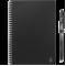 Rocketbook Core Director Notebook Bundle Set