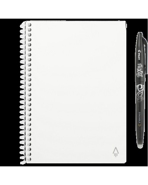 Rocketbook Core Director Notebook Bundle Set