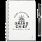 Rocketbook Core Director Notebook Bundle Set