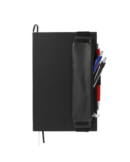 5.5" x 8.5" FUNCTION Bulleting Notebook Bundle Set