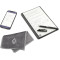 Rocketbook Fusion Executive Notebook Set