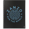 Rocketbook Fusion Letter Notebook Set