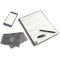 Rocketbook Fusion Letter Notebook Set