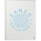 Rocketbook Fusion Letter Notebook Set