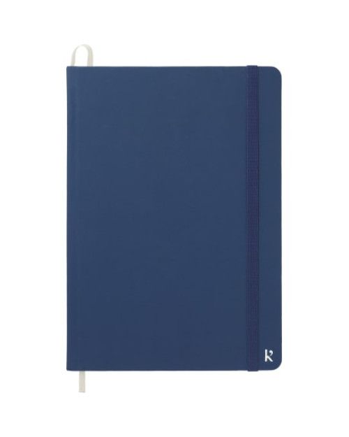 Karst 5.5" x 8.5" Stone Bound Notebook