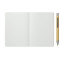 Karst Pocket Stone Paper Notebook