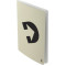 Karst Pocket Stone Paper Notebook