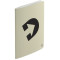 Karst Pocket Stone Paper Notebook