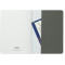 Karst Pocket Stone Paper Notebook