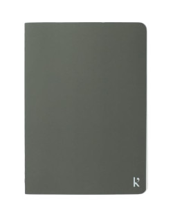 Karst Pocket Stone Paper Notebook