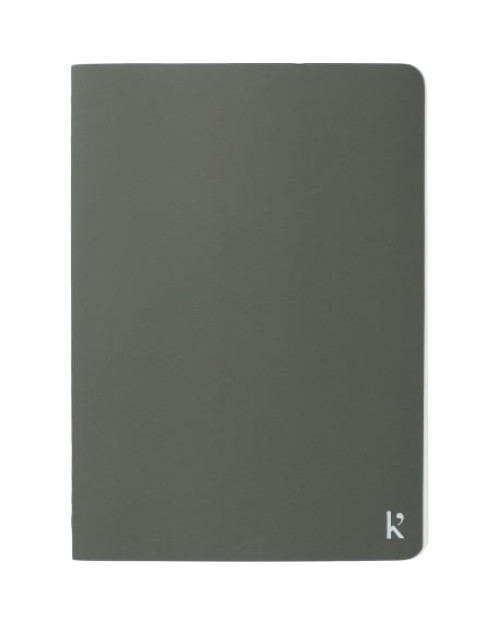 Karst Pocket Stone Paper Notebook Karst Pocket Stone Paper Notebook